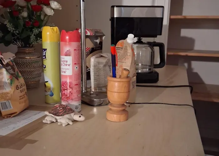 Transit Kwatera prywatna *