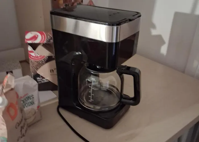 Kwatera prywatna Transit Palaiseau