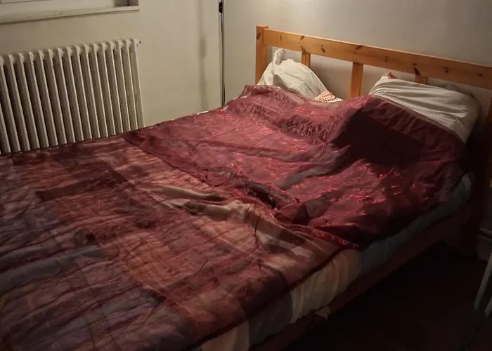 Kwatera prywatna Transit *