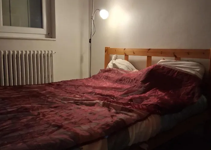 Transit Kwatera prywatna Palaiseau