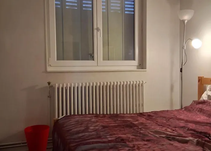 Kwatera prywatna Transit *